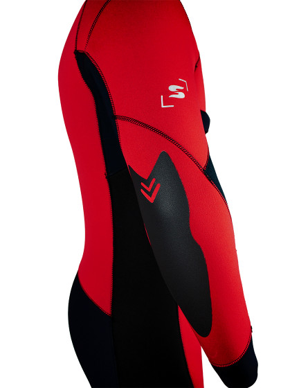 Muta Canyoning Guide 2.0. ( 6.5mm ) 2