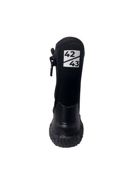 Stivali RAFT 4mm - from 28/9 to 50/1 - NEW!