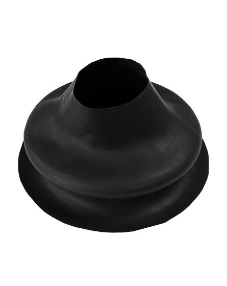 LATEX/NEOPRENSKI REZERVNI DELI-vrat