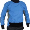Jacket School 4L double belt