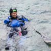 Why do you need a kayaking dry suit?